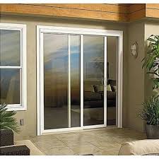 Aluminium Slide Door